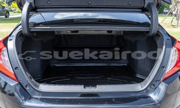 Buy Used Honda Civic Black Car in Bangkok in Bangkok Buy Used Honda Civic Black Car in Bangkok in Bangkok