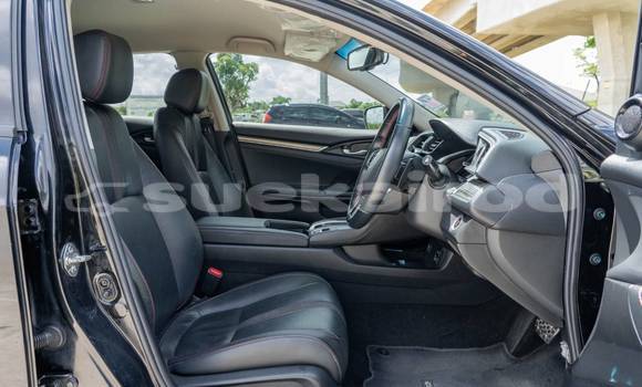Buy Used Honda Civic Black Car in Bangkok in Bangkok Buy Used Honda Civic Black Car in Bangkok in Bangkok
