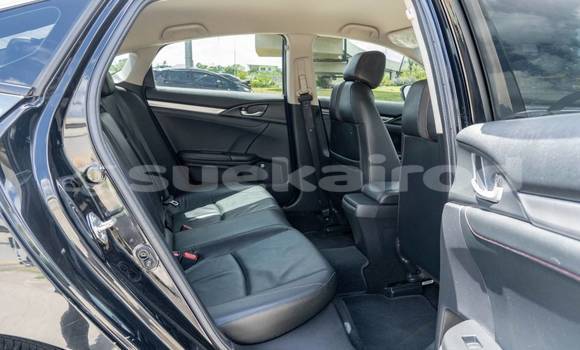 Buy Used Honda Civic Black Car in Bangkok in Bangkok Buy Used Honda Civic Black Car in Bangkok in Bangkok