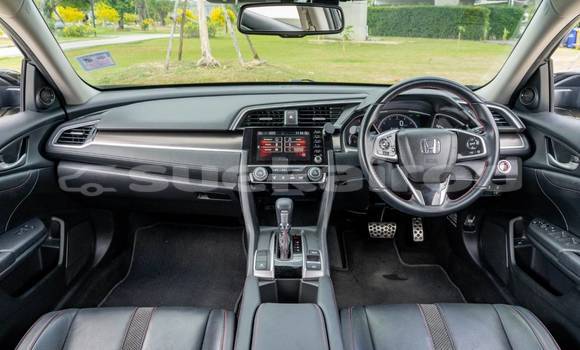 Buy Used Honda Civic Black Car in Bangkok in Bangkok Buy Used Honda Civic Black Car in Bangkok in Bangkok