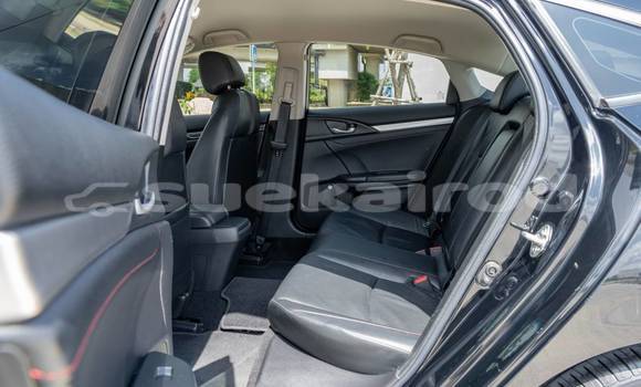 Buy Used Honda Civic Black Car in Bangkok in Bangkok Buy Used Honda Civic Black Car in Bangkok in Bangkok