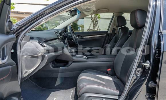 Buy Used Honda Civic Black Car in Bangkok in Bangkok Buy Used Honda Civic Black Car in Bangkok in Bangkok