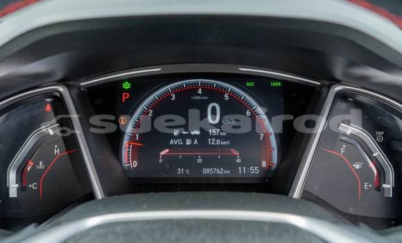 Buy Used Honda Civic Black Car in Bangkok in Bangkok Buy Used Honda Civic Black Car in Bangkok in Bangkok