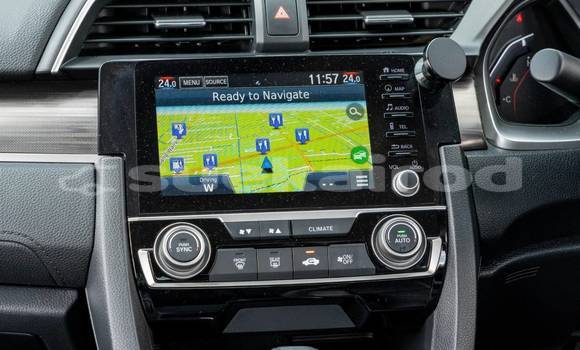 Buy Used Honda Civic Black Car in Bangkok in Bangkok Buy Used Honda Civic Black Car in Bangkok in Bangkok