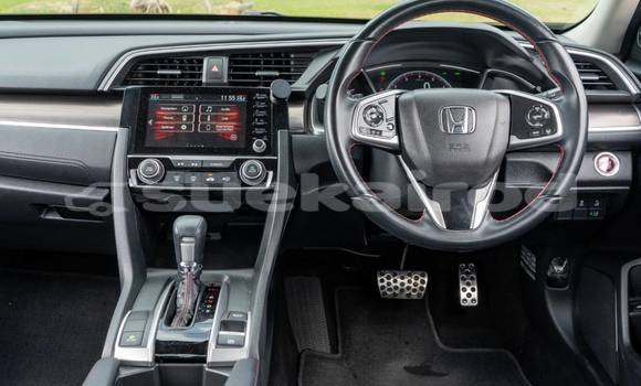 Buy Used Honda Civic Black Car in Bangkok in Bangkok Buy Used Honda Civic Black Car in Bangkok in Bangkok