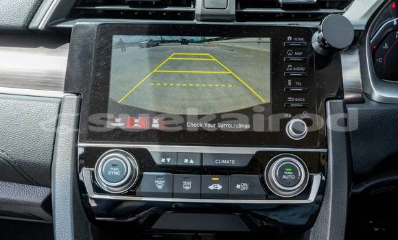 Buy Used Honda Civic Black Car in Bangkok in Bangkok Buy Used Honda Civic Black Car in Bangkok in Bangkok