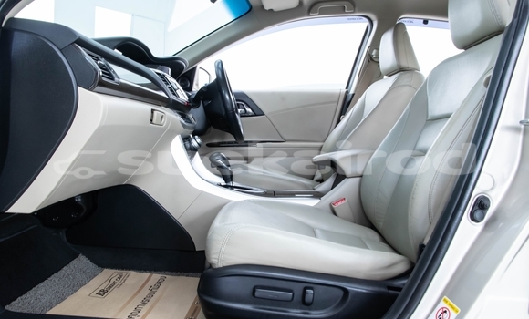 Buy Used Honda Accord Other Car in Bangkok in Bangkok Buy Used Honda Accord Other Car in Bangkok in Bangkok