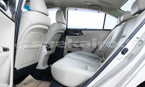 Buy Used Honda Accord Other Car in Bangkok in Bangkok Buy Used Honda Accord Other Car in Bangkok in Bangkok