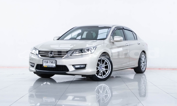Buy Used Honda Accord Other Car in Bangkok in Bangkok Buy Used Honda Accord Other Car in Bangkok in Bangkok