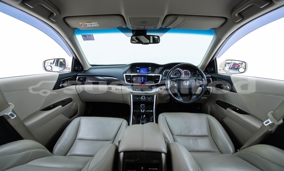 Buy Used Honda Accord Other Car in Bangkok in Bangkok Buy Used Honda Accord Other Car in Bangkok in Bangkok