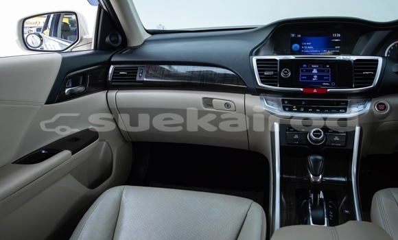 Buy Used Honda Accord Other Car in Bangkok in Bangkok Buy Used Honda Accord Other Car in Bangkok in Bangkok