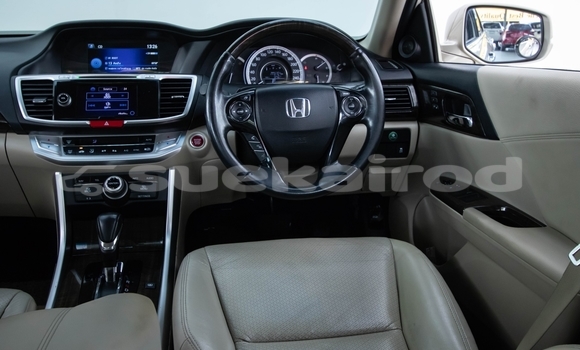Buy Used Honda Accord Other Car in Bangkok in Bangkok Buy Used Honda Accord Other Car in Bangkok in Bangkok