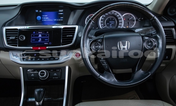 Buy Used Honda Accord Other Car in Bangkok in Bangkok Buy Used Honda Accord Other Car in Bangkok in Bangkok