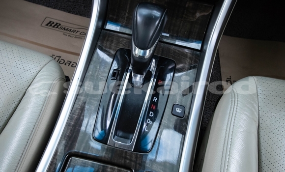 Buy Used Honda Accord Other Car in Bangkok in Bangkok Buy Used Honda Accord Other Car in Bangkok in Bangkok