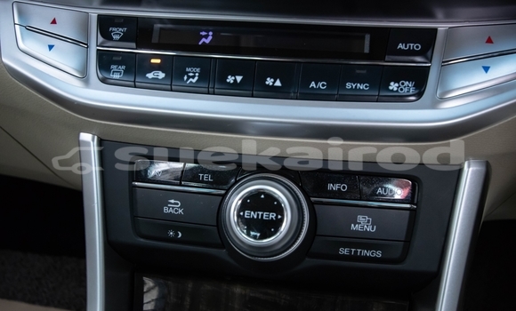 Buy Used Honda Accord Other Car in Bangkok in Bangkok Buy Used Honda Accord Other Car in Bangkok in Bangkok
