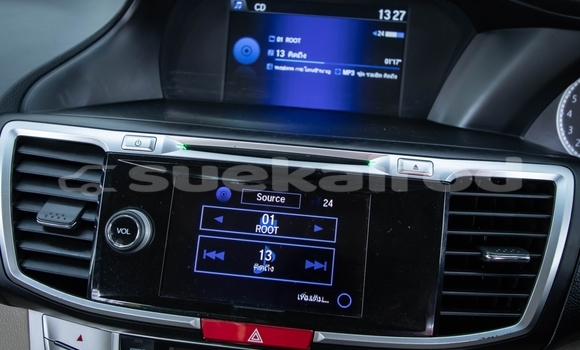 Buy Used Honda Accord Other Car in Bangkok in Bangkok Buy Used Honda Accord Other Car in Bangkok in Bangkok