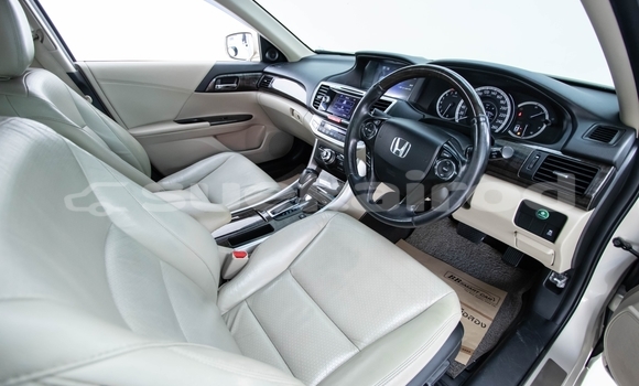 Buy Used Honda Accord Other Car in Bangkok in Bangkok Buy Used Honda Accord Other Car in Bangkok in Bangkok