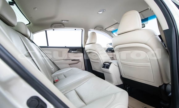 Buy Used Honda Accord Other Car in Bangkok in Bangkok Buy Used Honda Accord Other Car in Bangkok in Bangkok