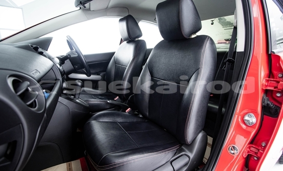 Buy Used Mazda 2 Red Car in Bangkok in Bangkok Buy Used Mazda 2 Red Car in Bangkok in Bangkok