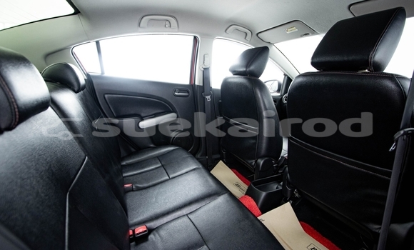 Buy Used Mazda 2 Red Car in Bangkok in Bangkok Buy Used Mazda 2 Red Car in Bangkok in Bangkok