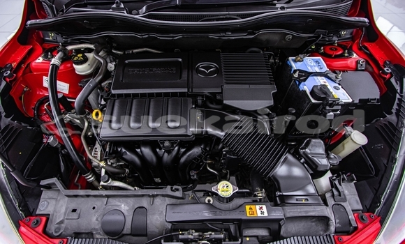 Buy Used Mazda 2 Red Car in Bangkok in Bangkok Buy Used Mazda 2 Red Car in Bangkok in Bangkok