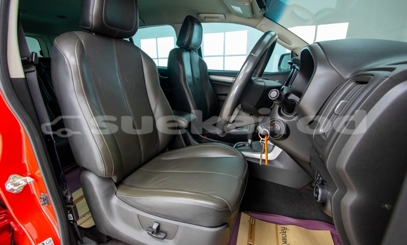 ซื้อ รถมือสอง Chevrolet TrailBlazer สีแดง รถยนต์ ใน %{เมือง} ใน กรุงเทพมหานคร ซื้อ รถมือสอง Chevrolet TrailBlazer สีแดง รถยนต์ ใน %{เมือง} ใน กรุงเทพมหานคร