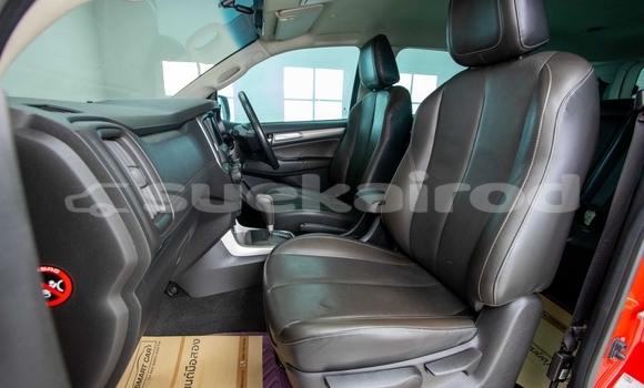 ซื้อ รถมือสอง Chevrolet TrailBlazer สีแดง รถยนต์ ใน %{เมือง} ใน กรุงเทพมหานคร ซื้อ รถมือสอง Chevrolet TrailBlazer สีแดง รถยนต์ ใน %{เมือง} ใน กรุงเทพมหานคร