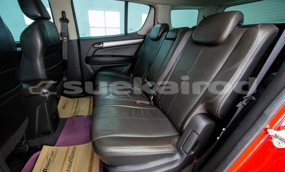 ซื้อ รถมือสอง Chevrolet TrailBlazer สีแดง รถยนต์ ใน %{เมือง} ใน กรุงเทพมหานคร ซื้อ รถมือสอง Chevrolet TrailBlazer สีแดง รถยนต์ ใน %{เมือง} ใน กรุงเทพมหานคร