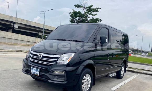 Buy Used MG RV8 Black Car in Bangkok in Bangkok Buy Used MG RV8 Black Car in Bangkok in Bangkok