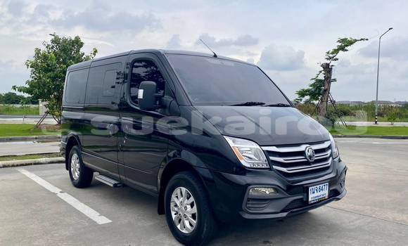 Buy Used MG RV8 Black Car in Bangkok in Bangkok Buy Used MG RV8 Black Car in Bangkok in Bangkok