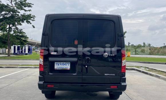 Buy Used MG RV8 Black Car in Bangkok in Bangkok Buy Used MG RV8 Black Car in Bangkok in Bangkok