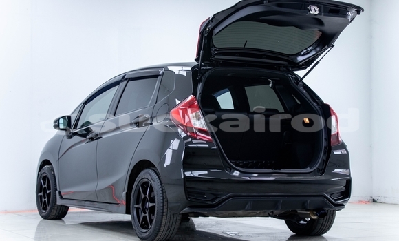 Buy Used Honda Jazz Black Car in Bangkok in Bangkok Buy Used Honda Jazz Black Car in Bangkok in Bangkok