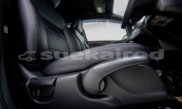 Buy Used Honda Jazz Black Car in Bangkok in Bangkok Buy Used Honda Jazz Black Car in Bangkok in Bangkok