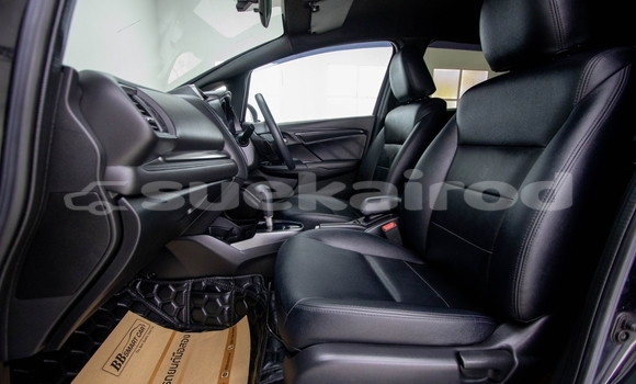 Buy Used Honda Jazz Black Car in Bangkok in Bangkok Buy Used Honda Jazz Black Car in Bangkok in Bangkok