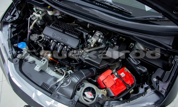 Buy Used Honda Jazz Black Car in Bangkok in Bangkok Buy Used Honda Jazz Black Car in Bangkok in Bangkok