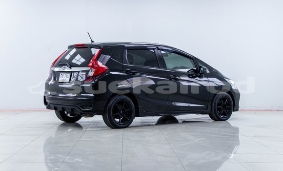 Buy Used Honda Jazz Black Car in Bangkok in Bangkok Buy Used Honda Jazz Black Car in Bangkok in Bangkok