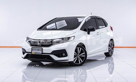 ซื้อ รถมือสอง Honda Jazz ขาว รถยนต์ ใน %{เมือง} ใน กรุงเทพมหานคร ซื้อ รถมือสอง Honda Jazz ขาว รถยนต์ ใน %{เมือง} ใน กรุงเทพมหานคร