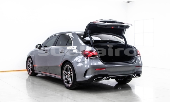 Buy Used Mercedes‒Benz A–Class Other Car in Bangkok in Bangkok Buy Used Mercedes‒Benz A–Class Other Car in Bangkok in Bangkok