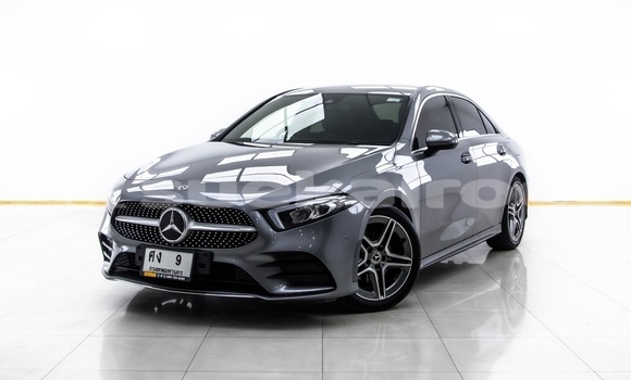 Buy Used Mercedes‒Benz A–Class Other Car in Bangkok in Bangkok Buy Used Mercedes‒Benz A–Class Other Car in Bangkok in Bangkok