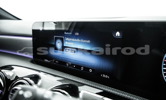 Buy Used Mercedes‒Benz A–Class Other Car in Bangkok in Bangkok Buy Used Mercedes‒Benz A–Class Other Car in Bangkok in Bangkok