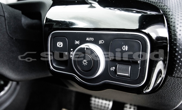 Buy Used Mercedes‒Benz A–Class Other Car in Bangkok in Bangkok Buy Used Mercedes‒Benz A–Class Other Car in Bangkok in Bangkok