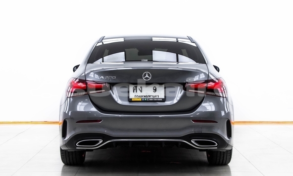 Buy Used Mercedes‒Benz A–Class Other Car in Bangkok in Bangkok Buy Used Mercedes‒Benz A–Class Other Car in Bangkok in Bangkok