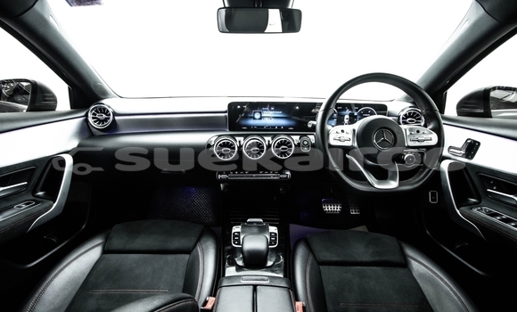 Buy Used Mercedes‒Benz A–Class Other Car in Bangkok in Bangkok Buy Used Mercedes‒Benz A–Class Other Car in Bangkok in Bangkok