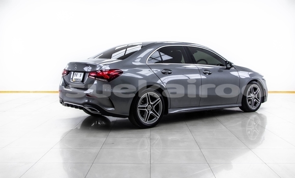 Buy Used Mercedes‒Benz A–Class Other Car in Bangkok in Bangkok Buy Used Mercedes‒Benz A–Class Other Car in Bangkok in Bangkok