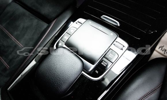 Buy Used Mercedes‒Benz A–Class Other Car in Bangkok in Bangkok Buy Used Mercedes‒Benz A–Class Other Car in Bangkok in Bangkok