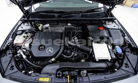 Buy Used Mercedes‒Benz A–Class Other Car in Bangkok in Bangkok Buy Used Mercedes‒Benz A–Class Other Car in Bangkok in Bangkok