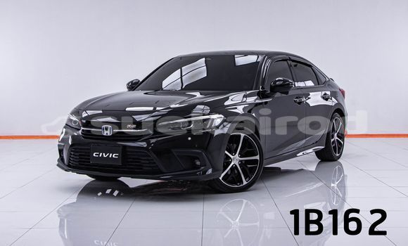 Buy Used Honda Civic Black Car in Bangkok in Bangkok Buy Used Honda Civic Black Car in Bangkok in Bangkok