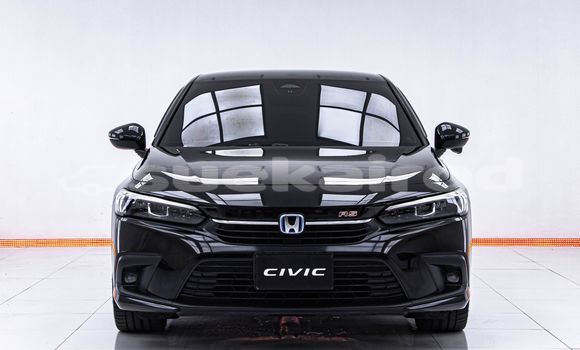 Buy Used Honda Civic Black Car in Bangkok in Bangkok Buy Used Honda Civic Black Car in Bangkok in Bangkok