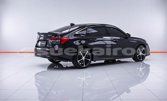 Buy Used Honda Civic Black Car in Bangkok in Bangkok Buy Used Honda Civic Black Car in Bangkok in Bangkok