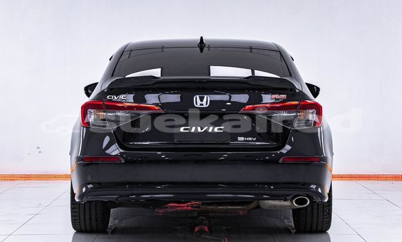 Buy Used Honda Civic Black Car in Bangkok in Bangkok Buy Used Honda Civic Black Car in Bangkok in Bangkok